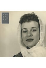 Kranky Pan American: Fly The Ocean In A Silver Plane LP