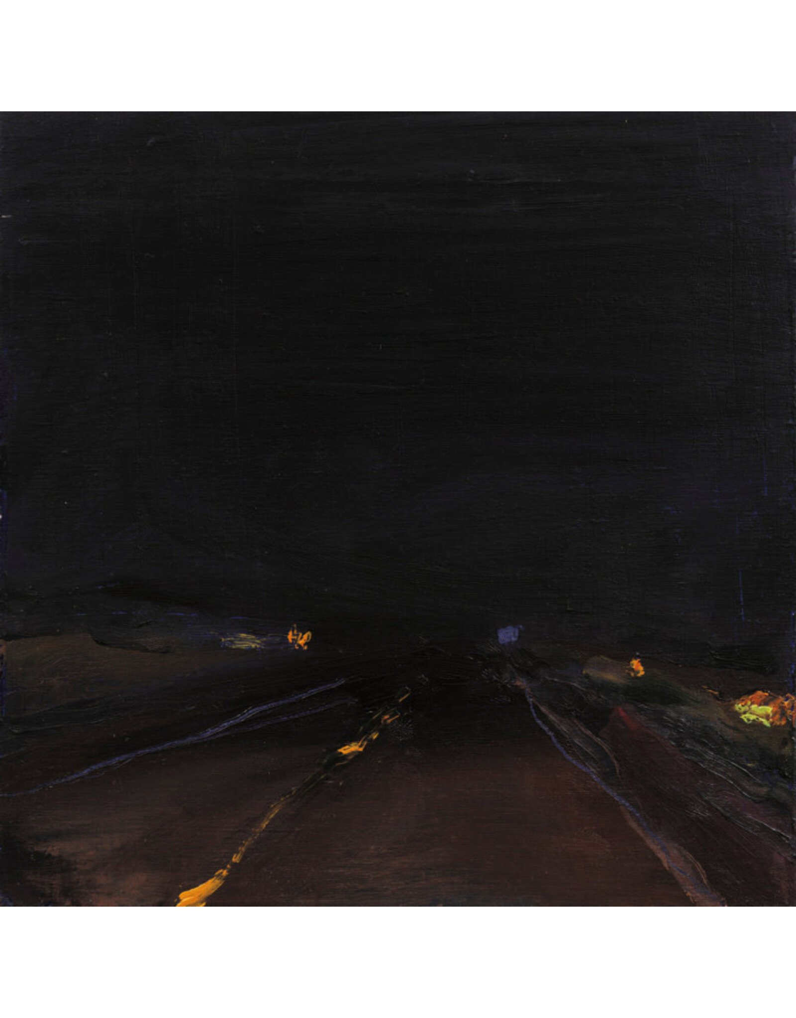 Drag City Geologist: Can I Get A Pack Of Camel Lights? LP