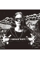 Mute Fever Ray: Fever Ray (Limited Edition Numbered White Vinyl) LP
