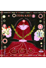 Funk Night Katsurada, Tomo & Misha Panfilov: Eternal Almost LP