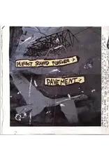 Pavement: 2026RSD - Perfect Sound Forever (white) LP