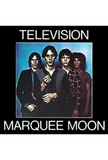 Rhino Television: Marquee Moon (Clear Version) LP