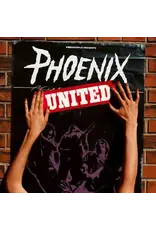 Rhino Phoenix: 2026RSD: United (Record Store Day 2026) LP