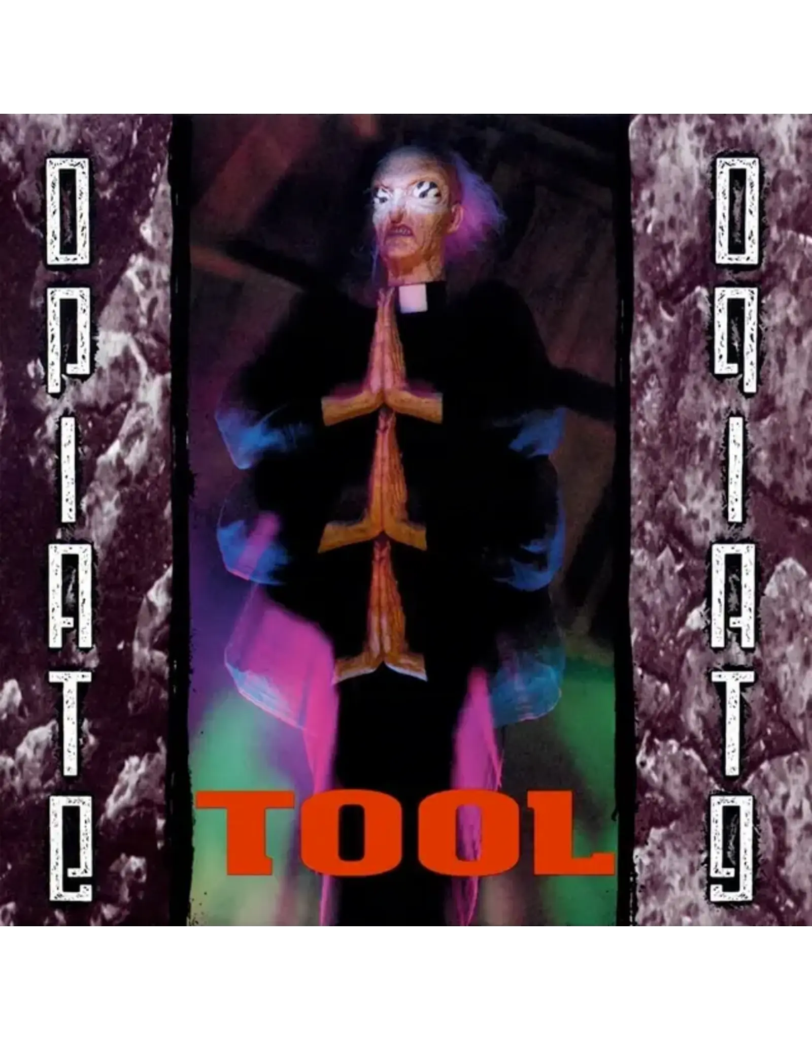 Legacy Tool: Opiate LP