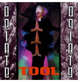 Legacy Tool: Opiate LP