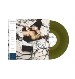 BMG Chet Faker: A Love For Strangers (Indie Exclusive) LP