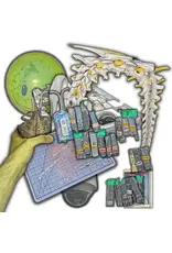 Partisan Lip Critic: Theft World LP