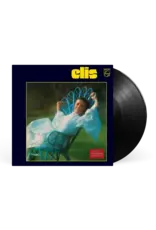 Verve Regina, Elis: Elis LP