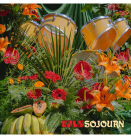 pDoom Cavs: Sojourn LP