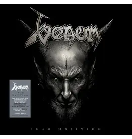Venom: Into Oblivion (Indie Exclusive) LP