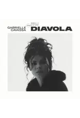 Blue Note Cavassa, Gabrielle: Diavola LP