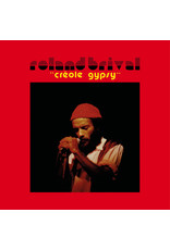 Soundways Brival, Roland: Créole Gypsy LP