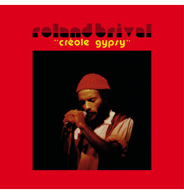 Soundways Brival, Roland: Créole Gypsy LP