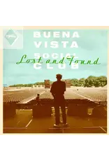 World Circuit Buena Vista Social Club: Lost and Found LP