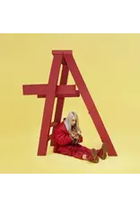 Interscope Eilish, Billie: Don't Smile at Me LP