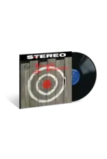 Verve Adderley, Cannonball: Cannonball's Sharpshooters (Verve Vault) LP