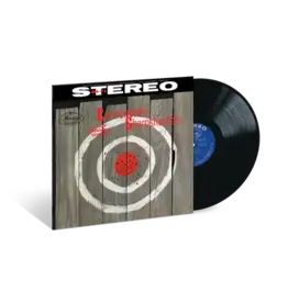 Verve Adderley, Cannonball: Cannonball's Sharpshooters (Verve Vault) LP