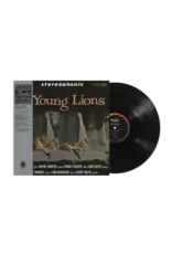 Craft Young Lions, The: The Young Lions (Original Jazz Classics) LP