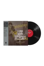Craft Morgan, Lee: Introducing Lee Morgan (Original Jazz Classics) LP