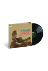 Verve Blakey, Art & The Jazz Messengers: 'S Make It (Verve Vault) LP
