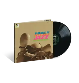 Verve Blakey, Art & The Jazz Messengers: 'S Make It (Verve Vault) LP