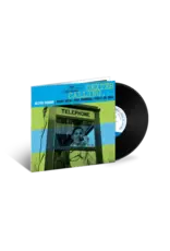 Blue Note Gordon, Dexter: Dexter Calling (Blue Note Tone Poet) LP