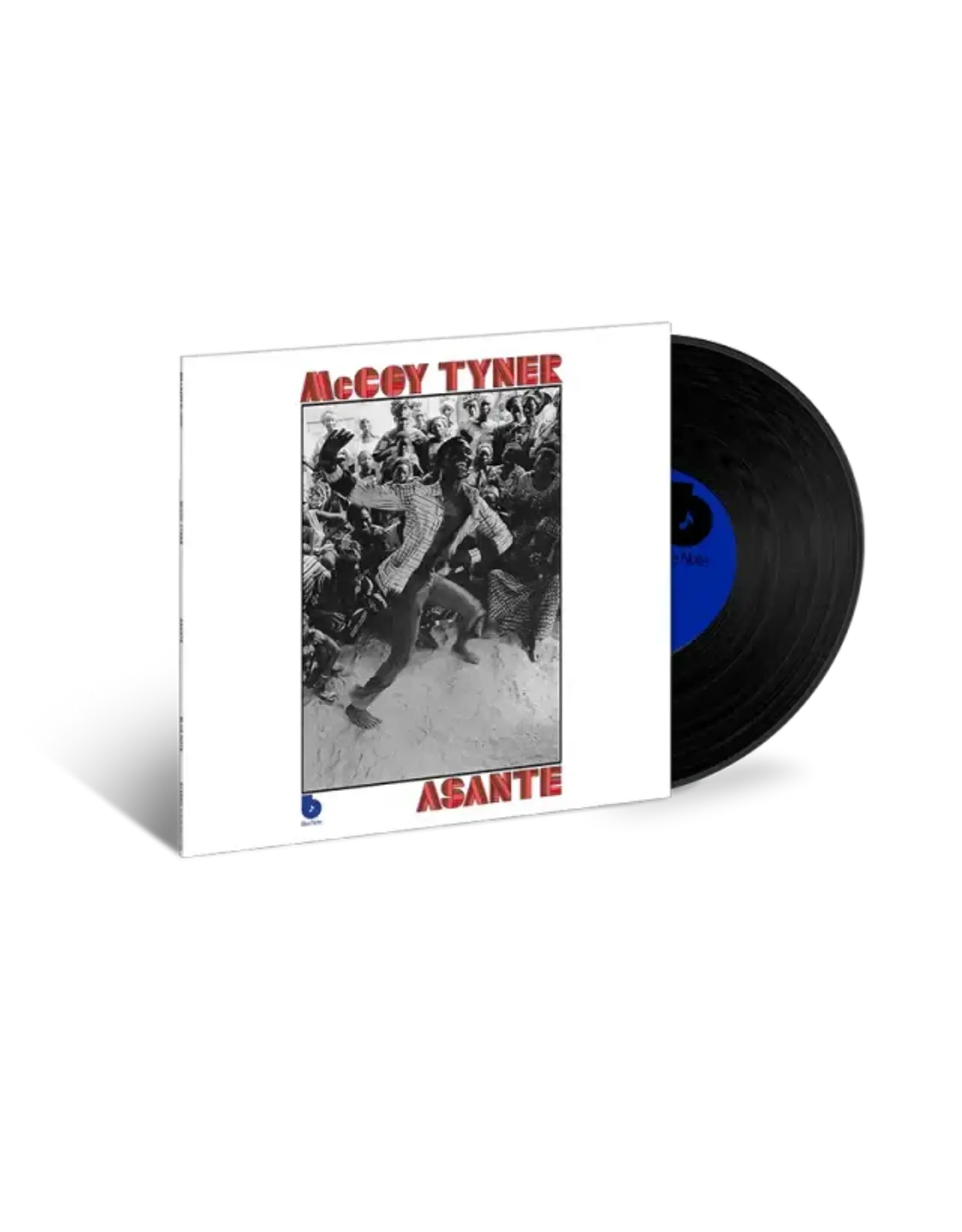 Blue Note Tyner, McCoy: Asante (Blue Note Tone Poet) LP