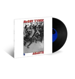 Blue Note Tyner, McCoy: Asante (Blue Note Tone Poet) LP
