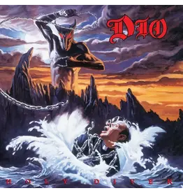 Rhino Dio: Holy Diver (Rhino Reserve) LP