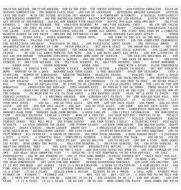 Shelter Press Vida, Ben: Oblivion Seekers LP