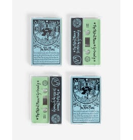 Good Morning Tapes Grimwig: The Third Place CS