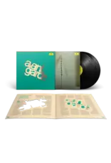 Deutsche Grammophon Kagel, Mauricio: Acustica LP