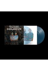 Ninja Tune Coldcut: Sound Mirrors (20th Anniversary) (BLUE, GREEN, ORANGE, RED MARBLE VINYL) LP