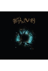 Warp Seefeel: Sol.Hz (CLEAR VINYL) LP