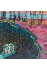 Marionette Dora, Delphine: L'Ineluctable Pulsation du Temps LP