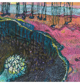 Marionette Dora, Delphine: L'Ineluctable Pulsation du Temps LP