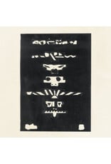 Marionette Big Hands: Thauma LP