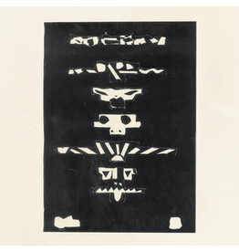 Marionette Big Hands: Thauma LP