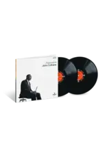 Verve Coltrane, John: Ascension I & II (Verve Vault) LP