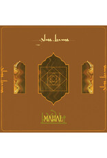 Ninja Tune Glass Beams: Mahal LP