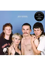 Virgin Amyl and the Sniffers: Giddy Up / Big Attraction LP