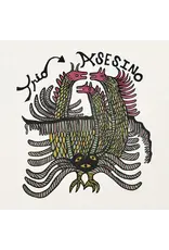 ATO Quesada, Adrian: Trio Sesino (Opaque Red) LP