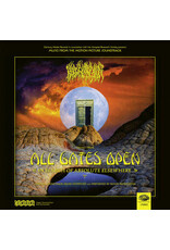 Century Media Blood Incantation: All Gates Open O.S.T LP+BluRay