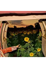 Dead Oceans Morby, Kevin: Little Wide Open (2LP-eco mix coloured vinyl) LP