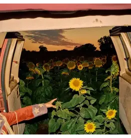 Dead Oceans Morby, Kevin: Little Wide Open (2LP-eco mix coloured vinyl) LP