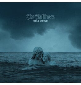 Dine Alone Flatliners: Cold World LP