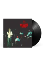 Ancient Grease Punch: Punch LP