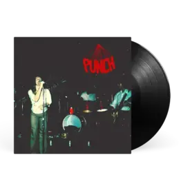 Ancient Grease Punch: Punch LP