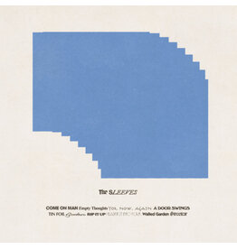 12xu Sleeves, The: The Sleeves LP