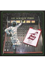 Studio 16 Perry, Lee 'Scratch': Disco Devil Vol. 4 (6 More Classic Discomixes From The Black Ark Studio 1977-79) LP